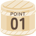 POINT 01