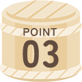 POINT 03